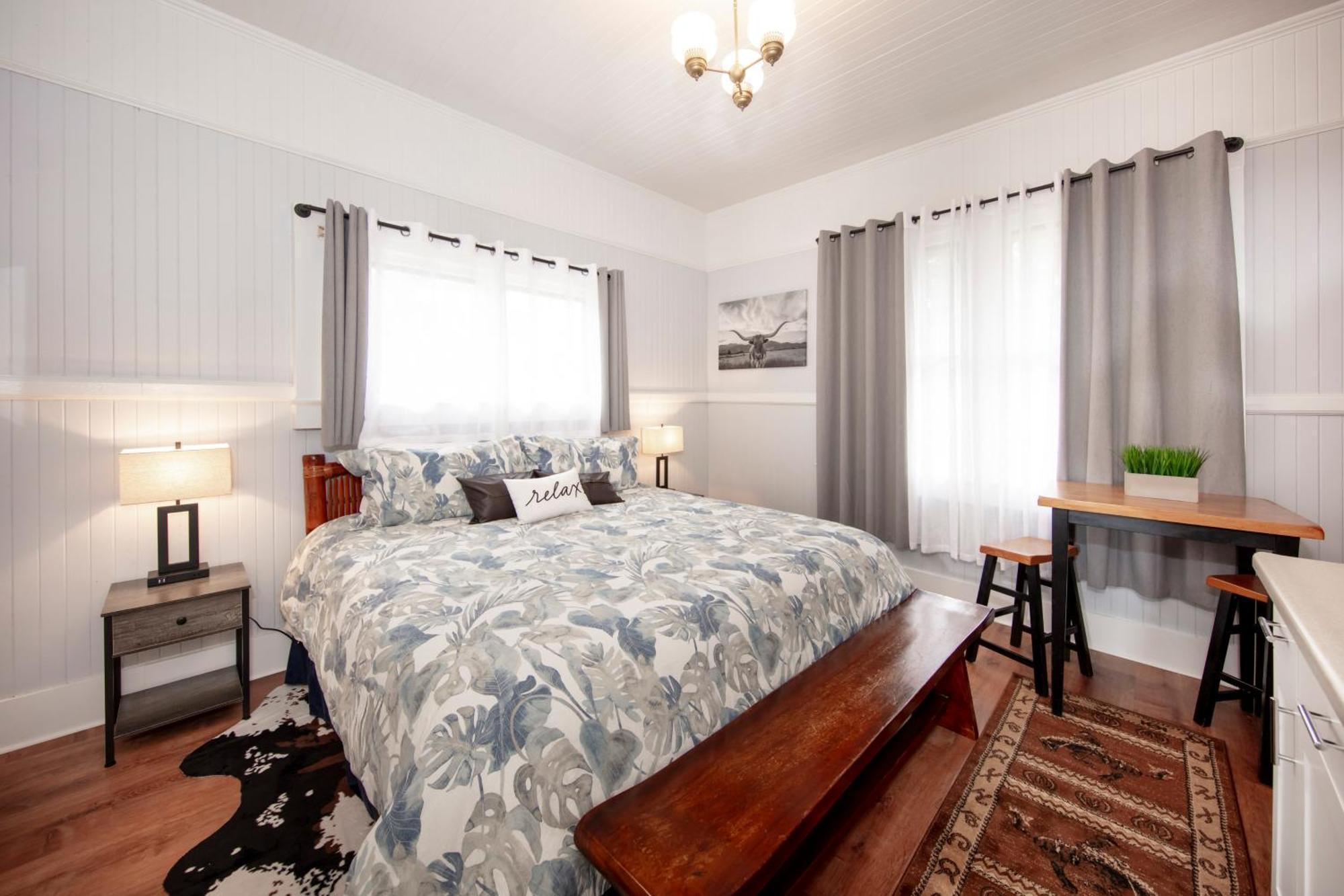 Aloha Junction Bed And Breakfast -Minutes Away From Hawaii Volcanoes National Park Extérieur photo