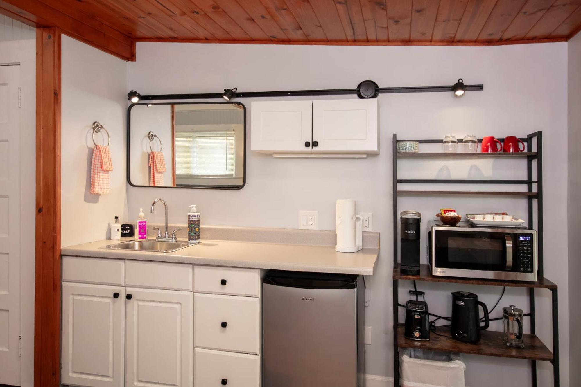 Aloha Junction Bed And Breakfast -Minutes Away From Hawaii Volcanoes National Park Extérieur photo