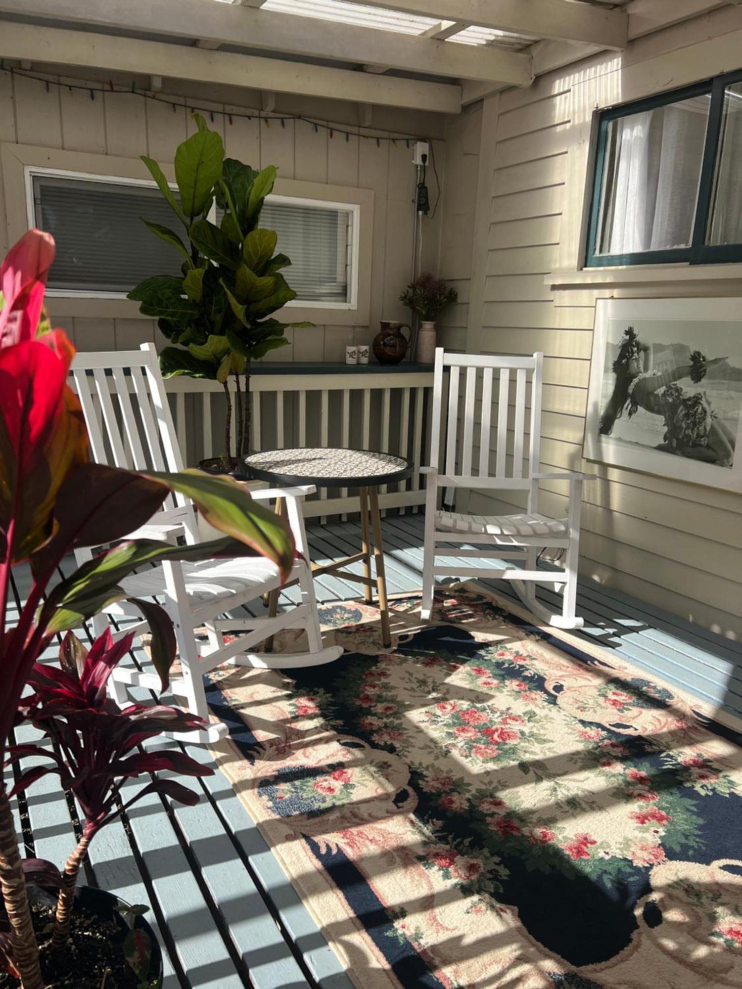 Aloha Junction Bed And Breakfast -Minutes Away From Hawaii Volcanoes National Park Extérieur photo